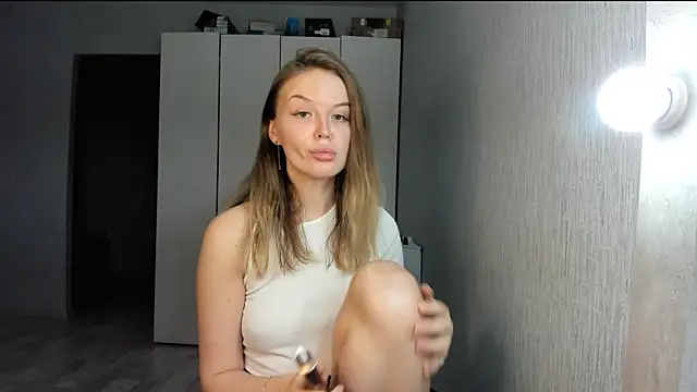 SelenaGenttle's cam snapshot