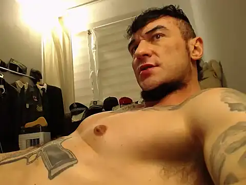 ballardbret live sex cam