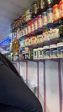 ANA_U's cam snapshot