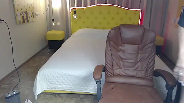 MasterLeila's cam snapshot