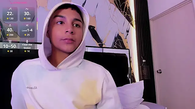 Seductivo_jr live sex cam