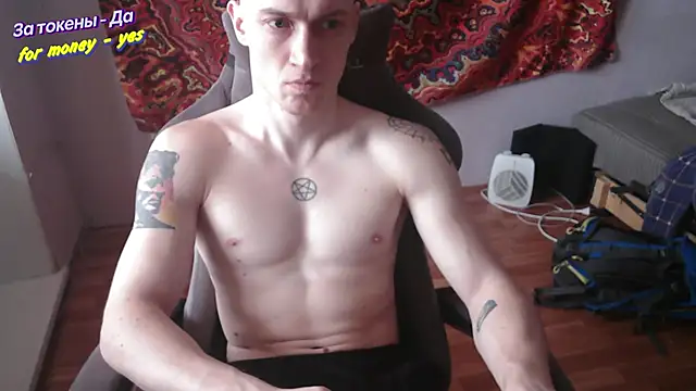 johnny_positive live sex cam