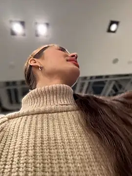 Charming_Ritta's cam snapshot