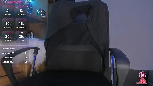 Gael_williams1 live sex cam