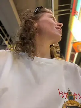 RinaMood live sex cam