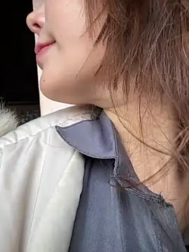 ChuChu1991 live sex cam