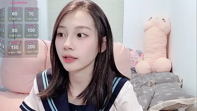 lris-Beauty live sex cam