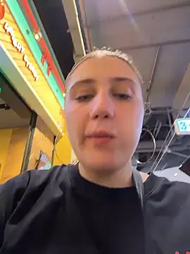 JessiMur live sex cam