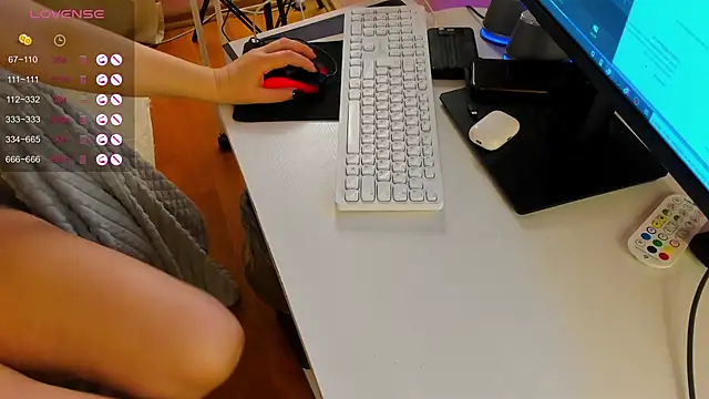 VanessaSmuth's cam snapshot