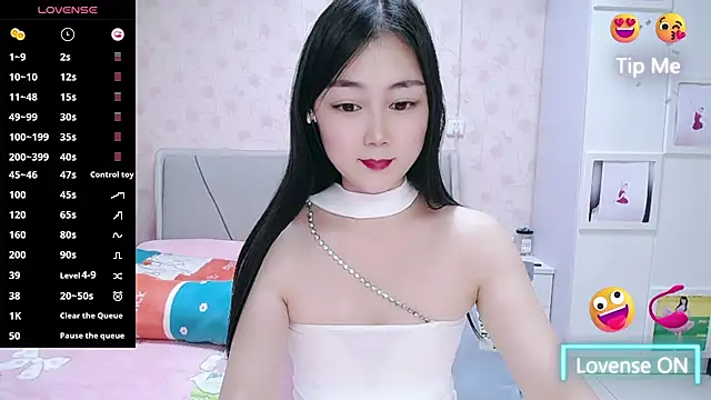 Elvira_baby's cam snapshot