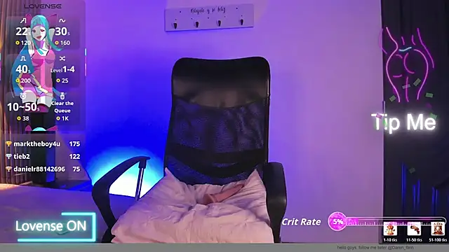 IM_DAREN live sex cam