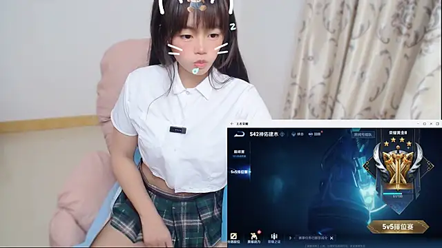 Duolamei's cam snapshot