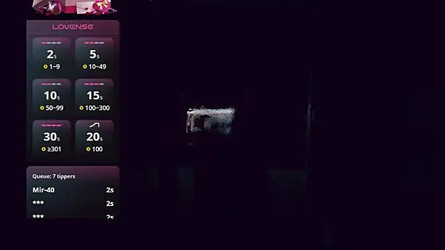 Melany_Stone_'s cam snapshot