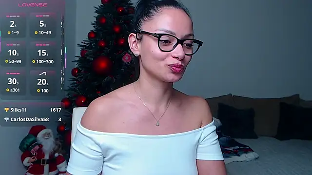 BabySerene's cam snapshot