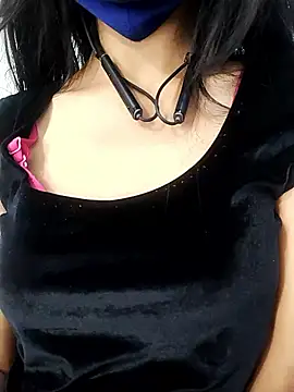 Kiritika_1's cam snapshot