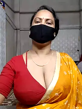 Jyoti_Roy_'s cam snapshot