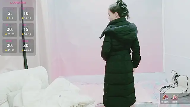 Mimiki-oo's cam snapshot