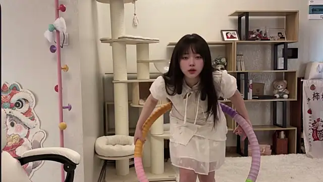 Chenjing0's cam snapshot