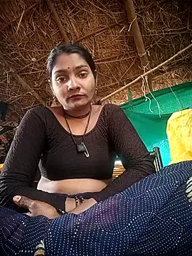 Kiran_bhabi's cam snapshot