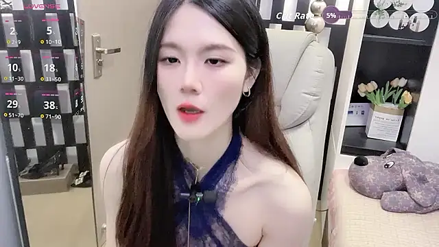 Yueyue-MM's cam snapshot