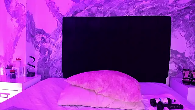 lilithDraven_'s cam snapshot