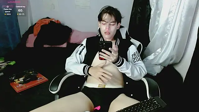 shun_sun's cam snapshot