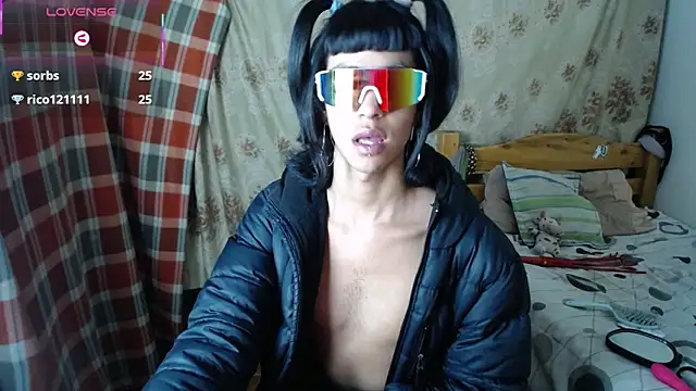 Naicollsxxx's cam snapshot