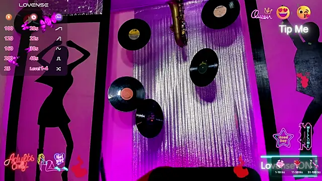 alisson_mantiel-'s cam snapshot