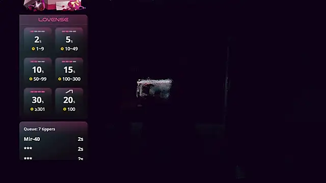 Melany_Stone_'s cam snapshot