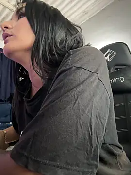 Lucia-Candy live sex cam