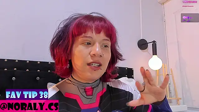 hey_noraly's cam snapshot