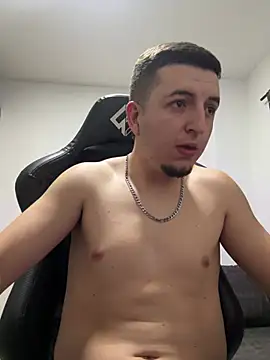 Liam_jones10 live sex cam