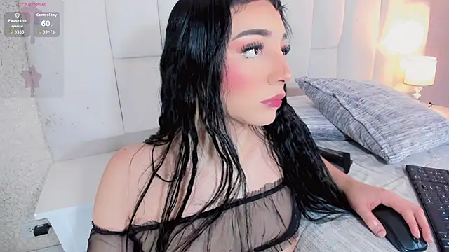 andrea_alvarz's cam snapshot