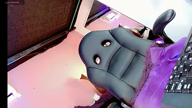 babyAnthonella's cam snapshot