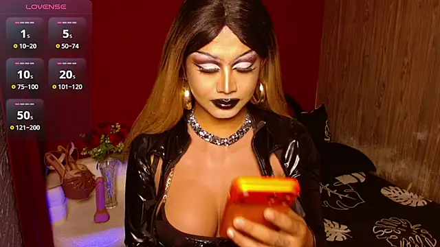 MeduzaCampbell live sex cam