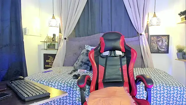 AustinCole01's cam snapshot