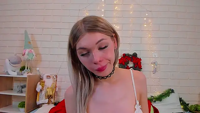 Blondy_Fina's cam snapshot