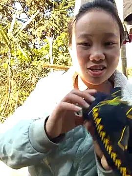 liu-liusexy's cam snapshot