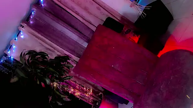 the-horus-girl's cam snapshot