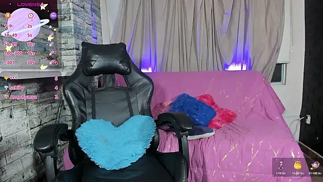 kitty_queen10 live sex cam