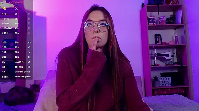 Soy_mangx's cam snapshot