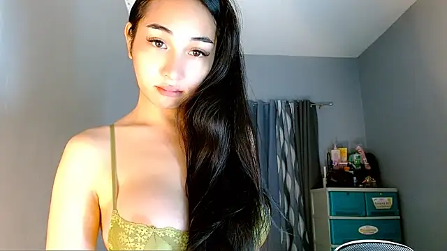 SweetLilly_18 live sex cam