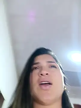 CristinaGreyz's cam snapshot