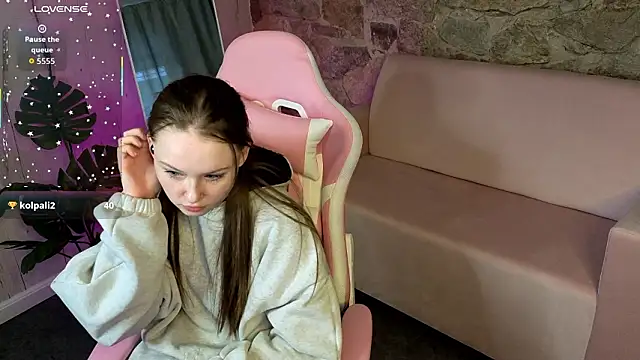 SirenaBlessing's cam snapshot