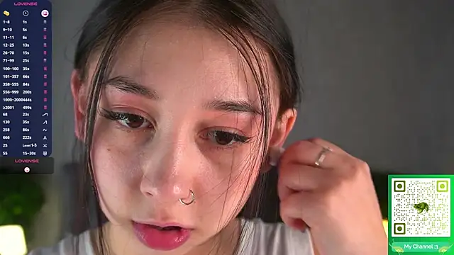 Sssonya live sex cam