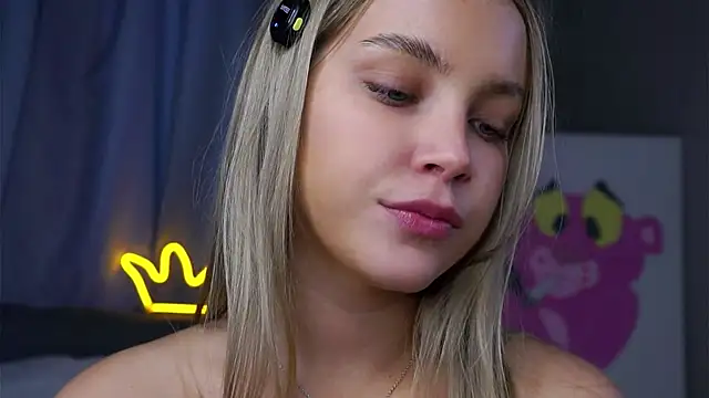 AftonConnett live sex cam