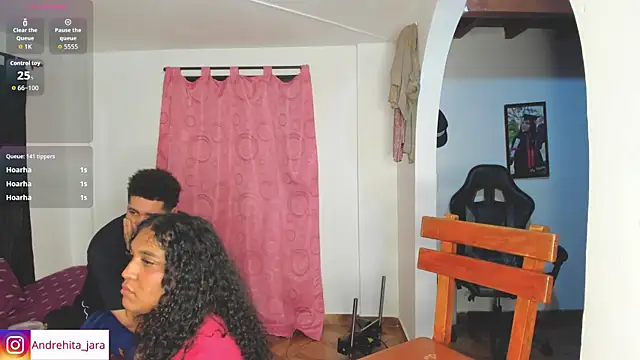 madisonbrunette live sex cam