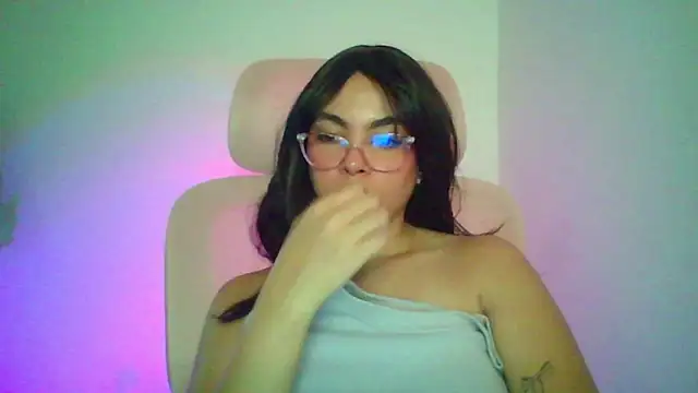 Kiri_Cutee's cam snapshot