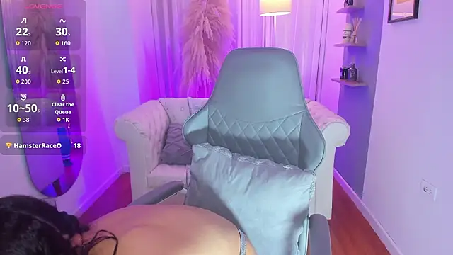 hanna_mils's cam snapshot