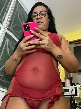 Kacaah's cam snapshot